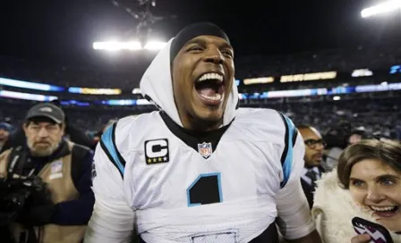 Carolina, favorito para ganar el Super Bowl 50