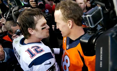 Pats-Broncos, segunda Final de AFC más vista en la historia