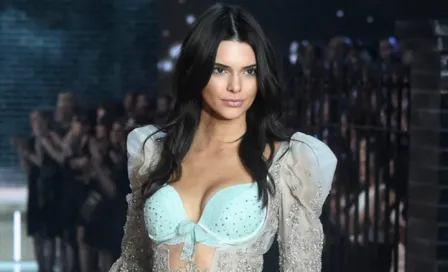 Kendall Jenner buscaría cita con Cristiano Ronaldo