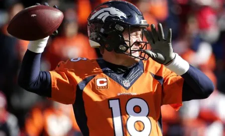 NFL investiga a Manning tras acusaciones de dopaje