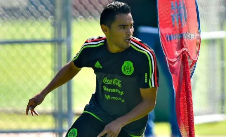 'Hay talento en México para ganar Copa América': Gallito