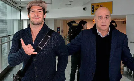 "Chelsea es mi nuevo hogar": Alexandre Pato