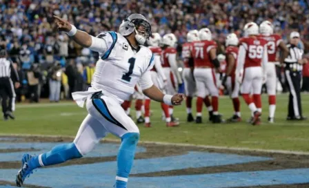 'Soy un QB negro que asusta': Cam Newton a críticos