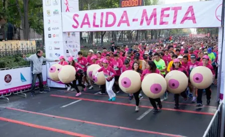 Gánate una de las 20 cortesías para la carrera FUCAM