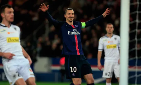 Ibrahimovic, el más adinerado de Francia