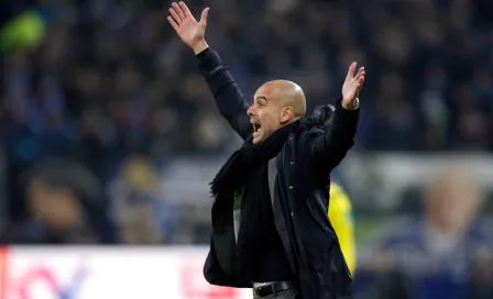 Guardiola genera mal ambiente en el Bayern Munich