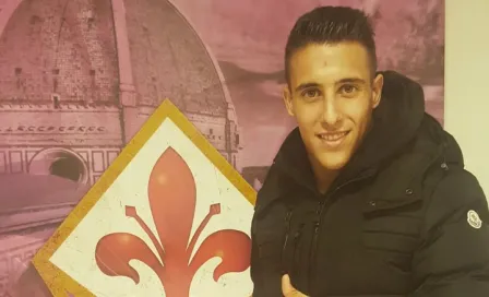 'Para crecer, tienes que salir del Barcelona': Tello