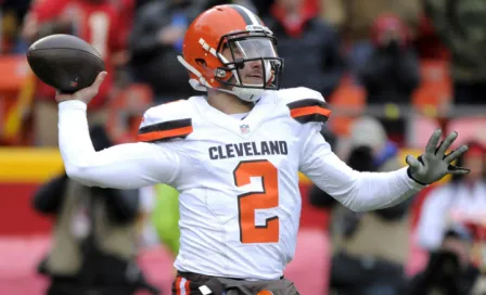 Manziel, involucrado en escándalo de violencia doméstica