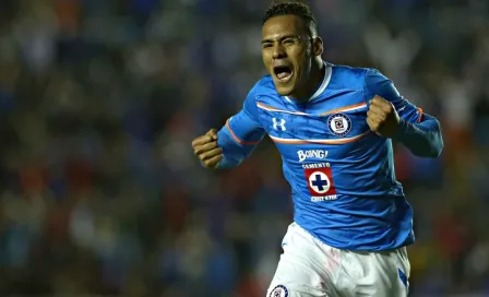 Aldo Leao asegura que Cruz Azul merecía el triunfo