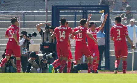 Toluca, con la obligación de ganar contra Puebla