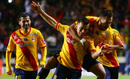 Monarcas 'trollea' a Chivas tras vencerlo