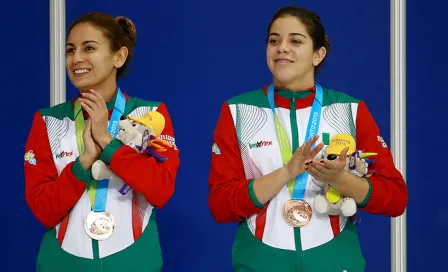 Seleccionados acuáticos podrán competir con bandera FINA