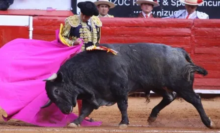  Joselito se lleva la fiesta de José Tomás 