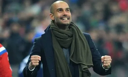 ¿Qué refuerzos elegirías para el Manchester City de Guardiola?