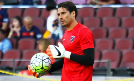 Ochoa, otros seis meses de incertidumbre en Málaga