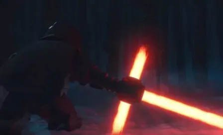 Estrenan trailer de LEGO Star Wars: The Force Awakens 