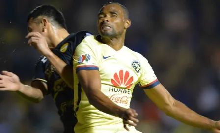 'América tiene un equipazo': William da Silva