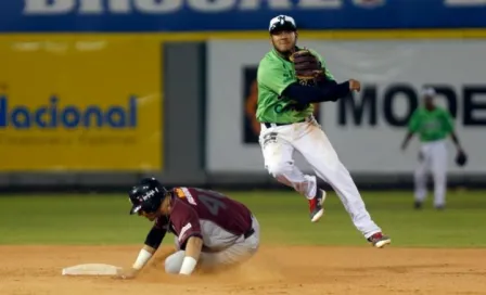 México le quita el invicto a Venezuela en Serie del Caribe