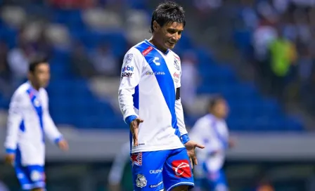 Puebla desaprovecha localía y empata con Racing