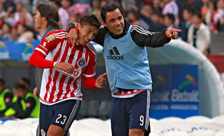 Chivas encuentra respiro en Copa MX 