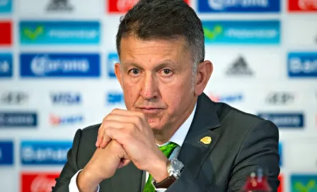 'Chivas tiene que contribuir más a la Selección': Osorio 