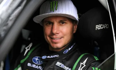 Fallece Dave Mirra, leyenda del BMX