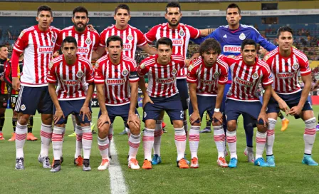 Blogs ven duelo parejo entre Chivas y Toluca