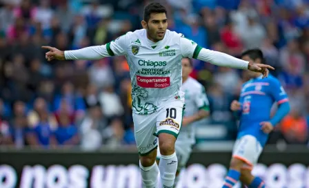 Chiapas con dura prueba contra Tigres