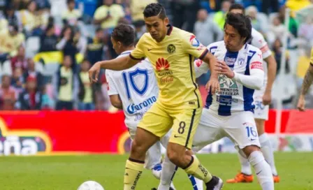 'A la afición sólo le importa ganar, no el cómo': Andrade