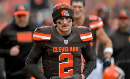 Policía de Dallas investiga a Manziel por violecia doméstica