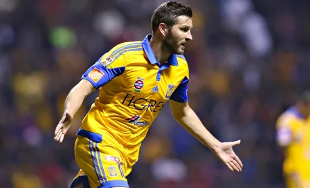 Tigres, en plan ascendente vence a Chiapas