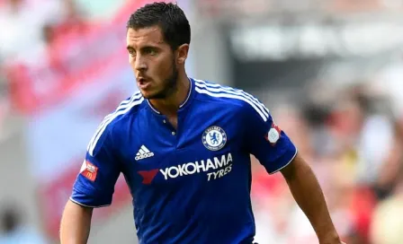 Hazard admite sentir culpa por salida de Mourinho