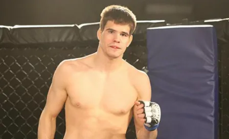 Mickey Gall será el primer rival de CM Punk en UFC