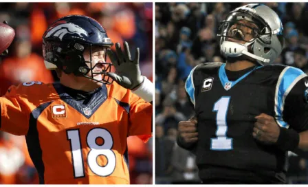 SB 50, duelo entre pasado y futuro de la NFL