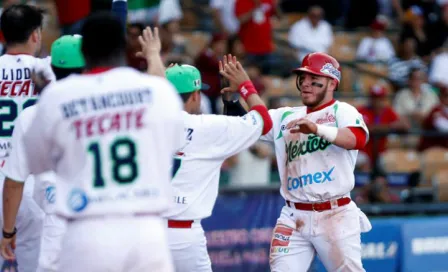 México logra cuarto título de Serie del Caribe en seis años 