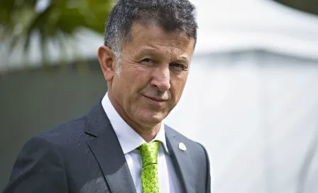 'Esperamos que los convocados retomen su nivel': Osorio