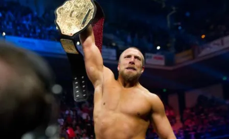 Momentos entrañables de Daniel Bryan en WWE