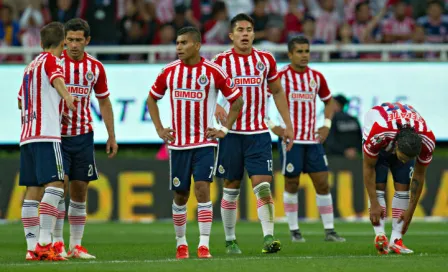 Chivas de Almeyda, al que más se le complica ganar desde C2013