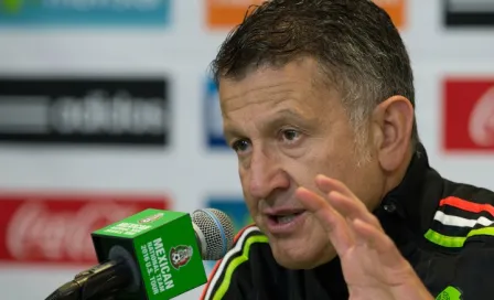 'No hacemos tratos clandestinos con nadie': Osorio 