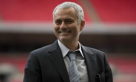 Mourinho habría revelado a sus amigos su llegada al United