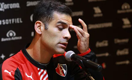 Rafa Márquez defiende postura de Chivas sobre el Tri