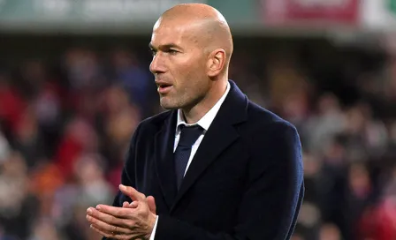 'El Tri ha mejorado muchísimo en estos años': Zidane