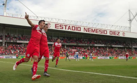 Toluca festeja 99 años de historia