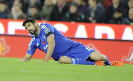 Diego Costa, próximo integrante de los 'Batman' del Chelsea