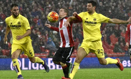 Villarreal, a mantener puestos de Champions contra Málaga