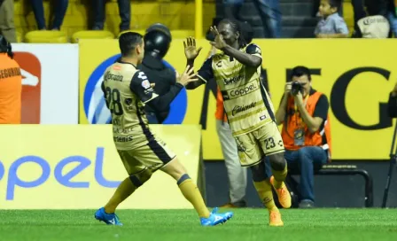 Dorados anota su primer gol del Clausura 2016