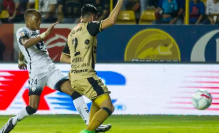 Pumas manda a lo más hondo al pez