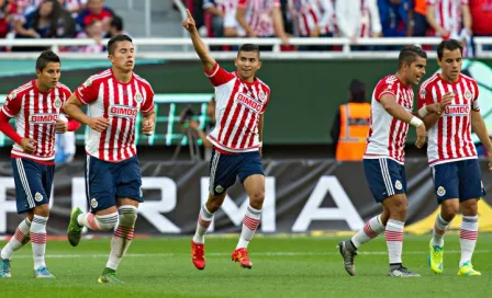 Chivas, a recordar viejas glorias contra León