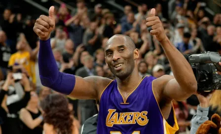 Kobe Bryant se despide del trono en Juego de Estrellas