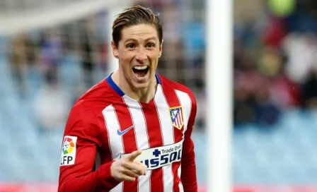 Atleti vence al Getafe con madruguete de Torres